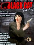 Black Cat Weekly #176