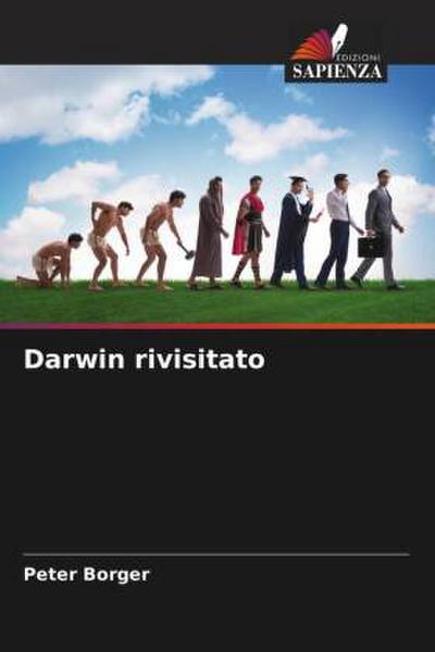 Darwin rivisitato