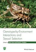 Genotype-by-Environment Interactions and Sexual Se