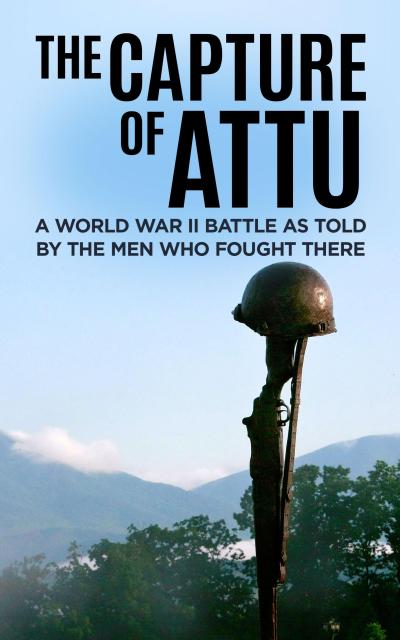 The Capture of Attu