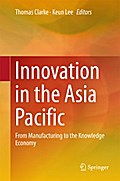 Innovation in the Asia Pacific