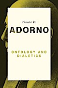 Ontology and Dialectics