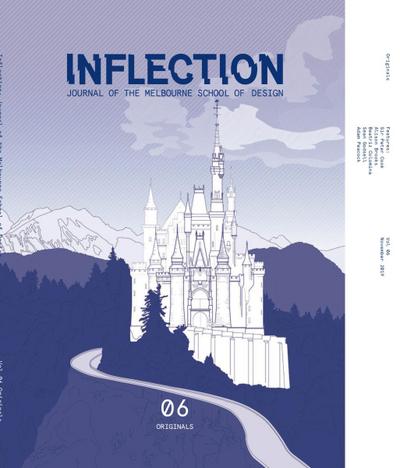 Inflection 06: Originals
