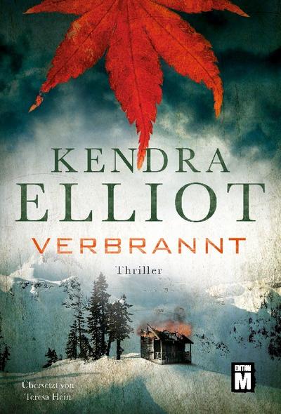 Verbrannt