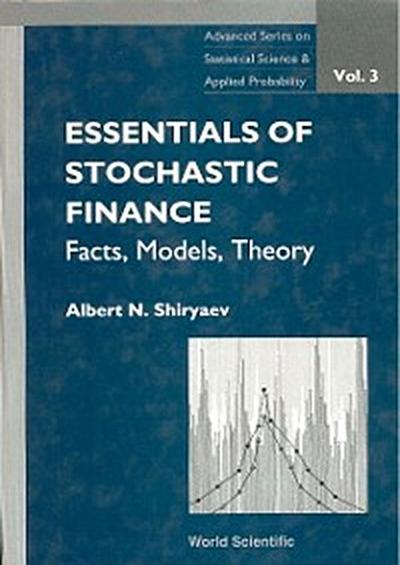 ESSENTIALS OF STOCHASTIC FINANCE... (V3)