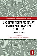 Unconventional Monetary Policy and Financial Stability