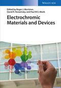 Electrochromic Materials and Devices