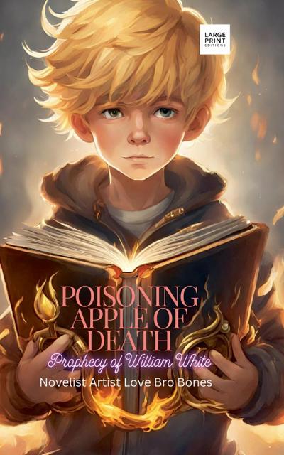 Bones, N: Poisoning Apple of Death