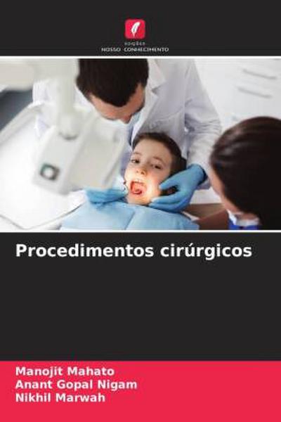 Procedimentos cirúrgicos