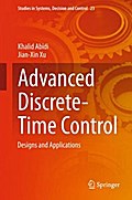 Advanced Discrete-Time Control