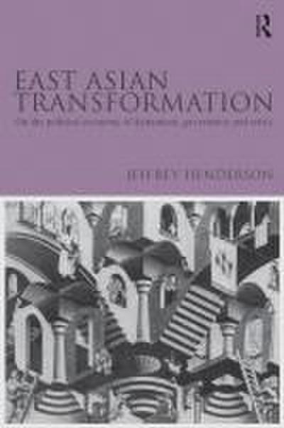 East Asian Transformation