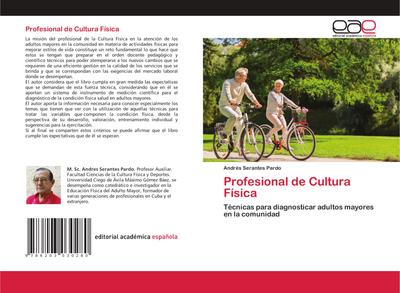 Profesional de Cultura Física