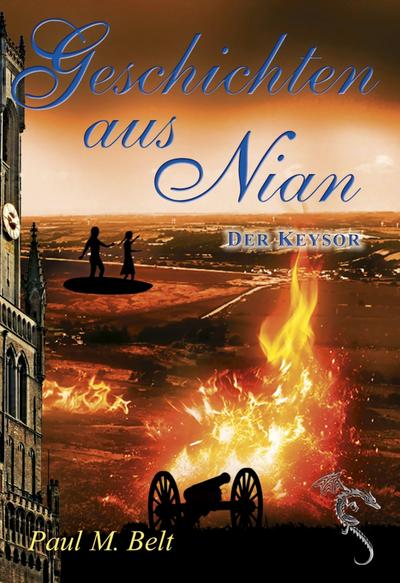 Geschichten aus Nian