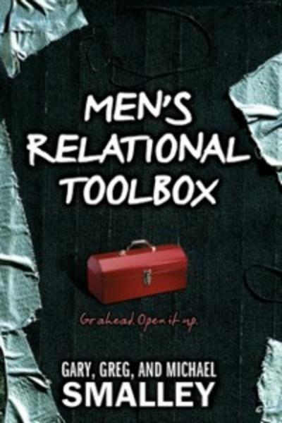 Men’s Relational Toolbox