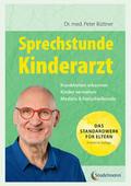 Sprechstunde Kinderarzt