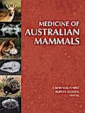 Medicine of Australian Mammals
