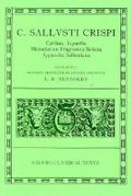 Catilina, Iugurtha, Historiarum Fragmenta Selecta; Appendix Sallustiana