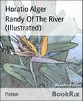 Randy Of The River (Illustrated)