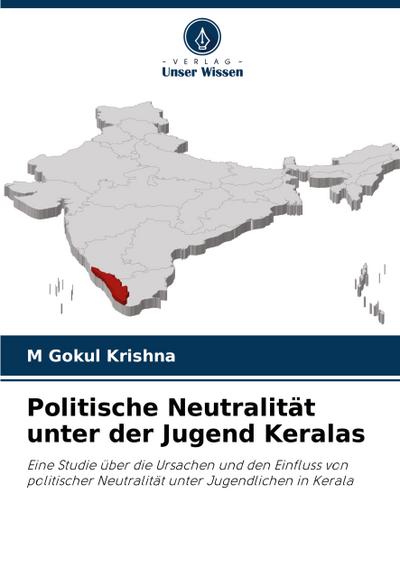 Politische Neutralität unter der Jugend Keralas