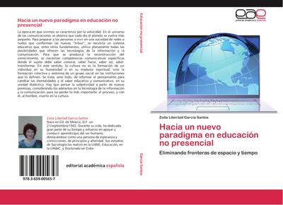 Hacia un nuevo paradigma en educación no presencial