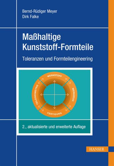 Maßhaltige Kunststoff-Formteile