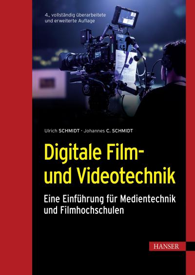 Digitale Film- und Videotechnik