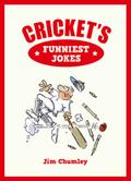 Cricket’s Funniest Jokes