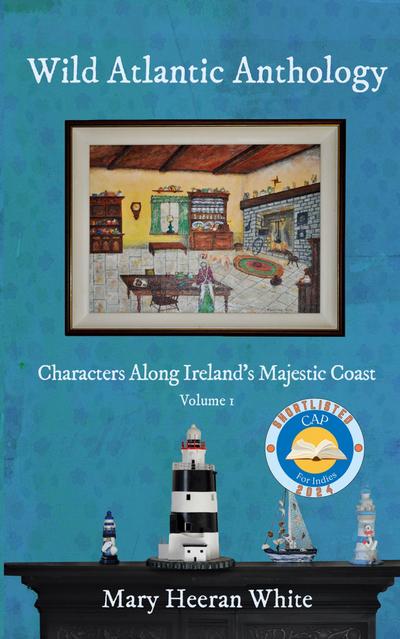 Wild Atlantic Anthology