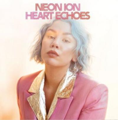 Heart Echos, 1 Audio-CD