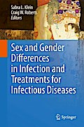 Sex and Gender Differences in Infection and Treatments for Infectious Diseases
