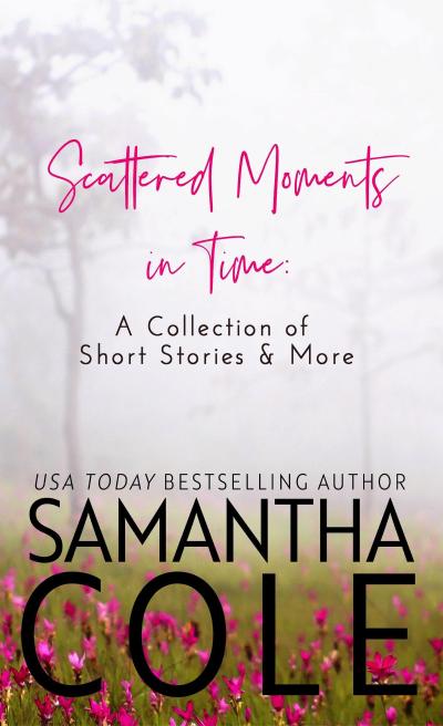 Scattered Moments in Time