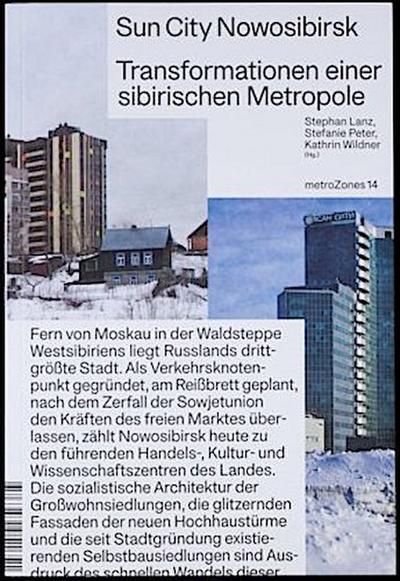 Sun City Nowosibirsk