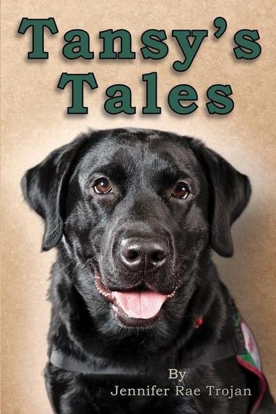 Tansy’s Tales