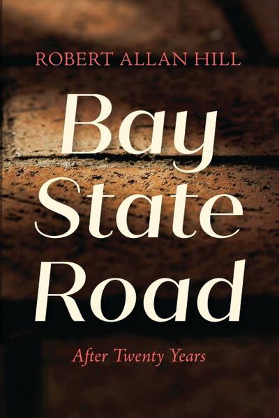Bay State Road