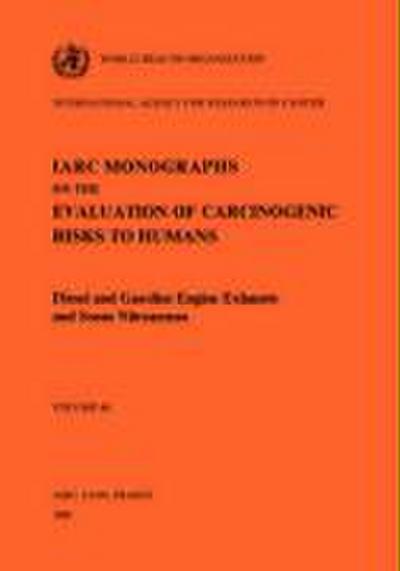 Vol 46 IARC Monographs