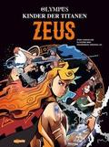 Olympus - Kinder der Titanen - Zeus