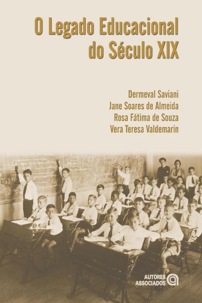 O legado educacional do Século XIX