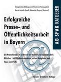 Erfolgreiche Presse- und Öffentlichkeitsarbeit in 