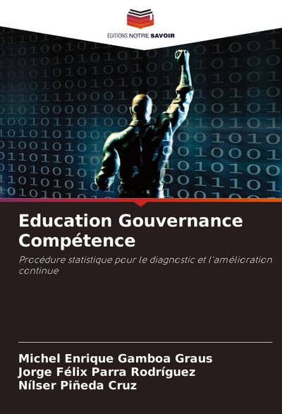 Education Gouvernance Compétence