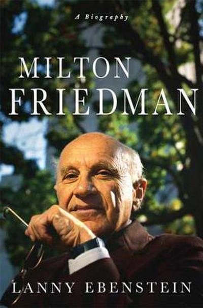 MILTON FRIEDMAN