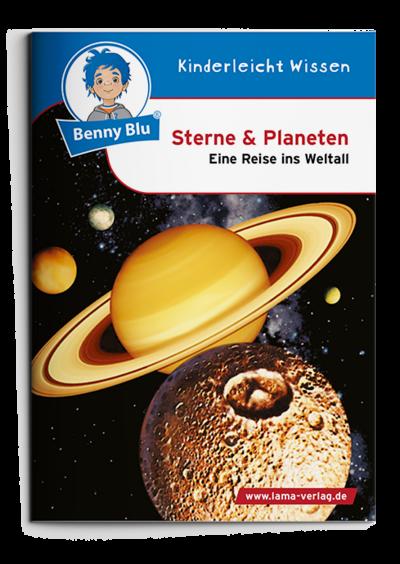 Sterne & Planeten