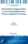 International Approaches to Securing Radioactive S