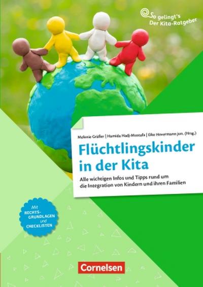 Flüchtlingskinder in der Kita