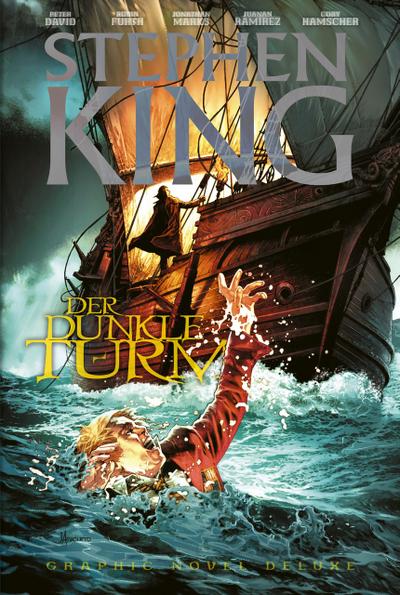 Stephen Kings Der Dunkle Turm Deluxe 7