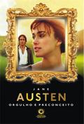 Orgulho e Preconceito: Pride and Prejudice