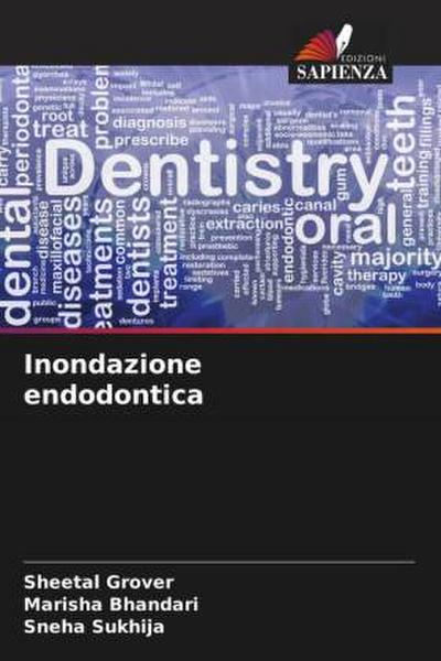 Inondazione endodontica