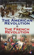 The American Revolution & The French Revolutio