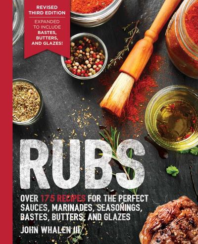 Rubs (Third Edition)