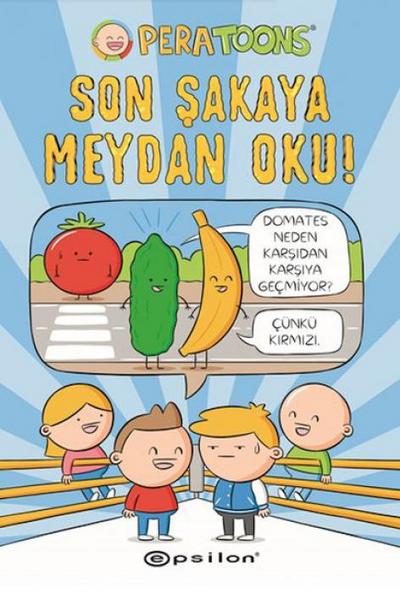 Son Sakaya Meydan Oku