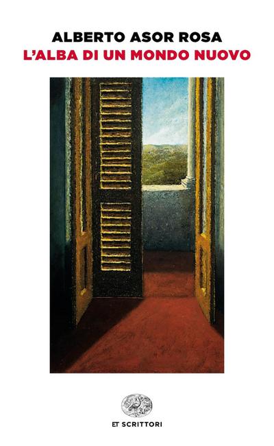L’ alba di un mondo nuovo